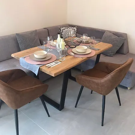 Apartament 