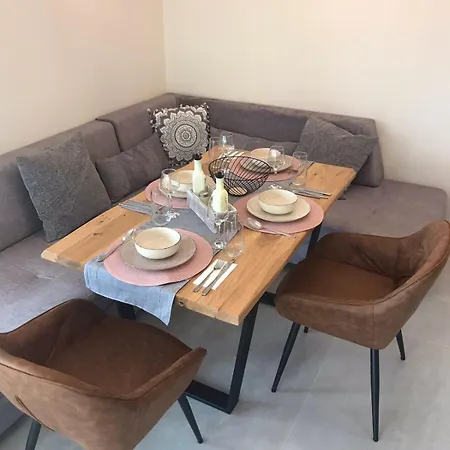 Apartament 