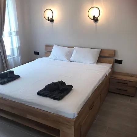 Apartament 