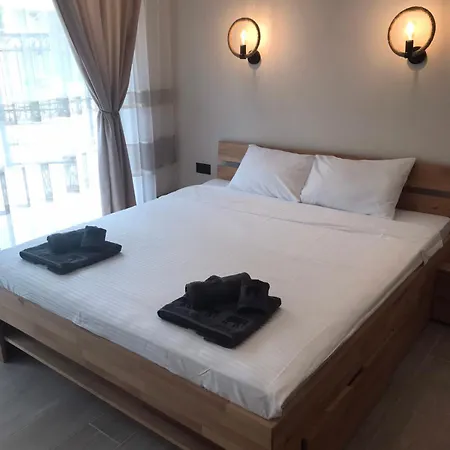 Apartament 