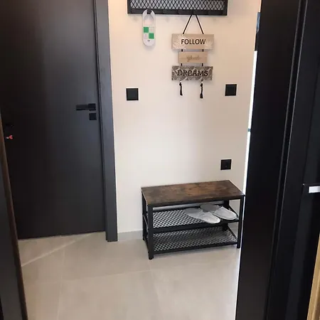 Apartament 