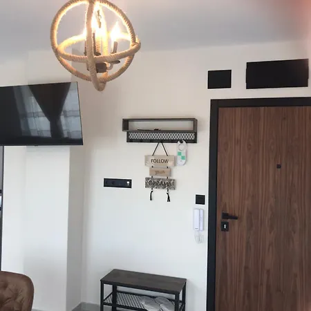 Apartament 