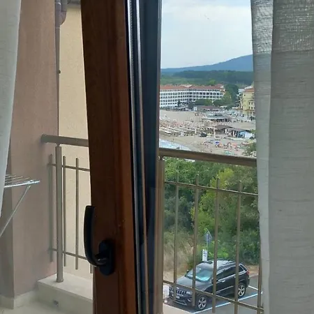 студио приятели Apartament *