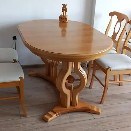 студио приятели Apartament *