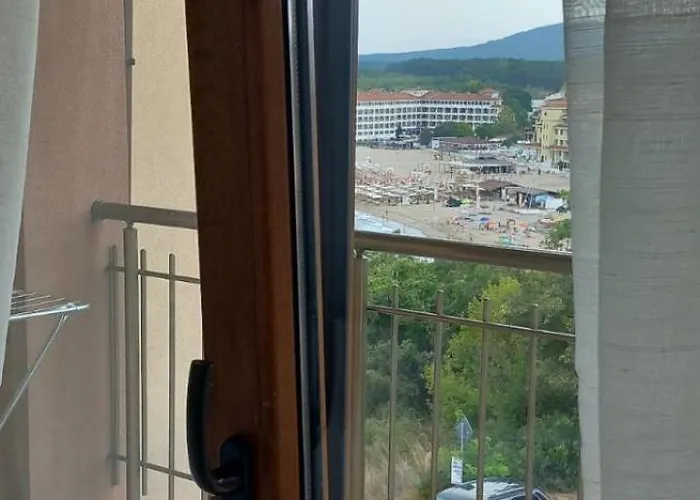 студио приятели Апартаменты *