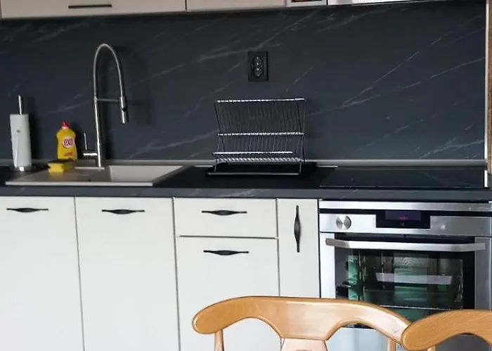 студио приятели Апартаменты Царёво