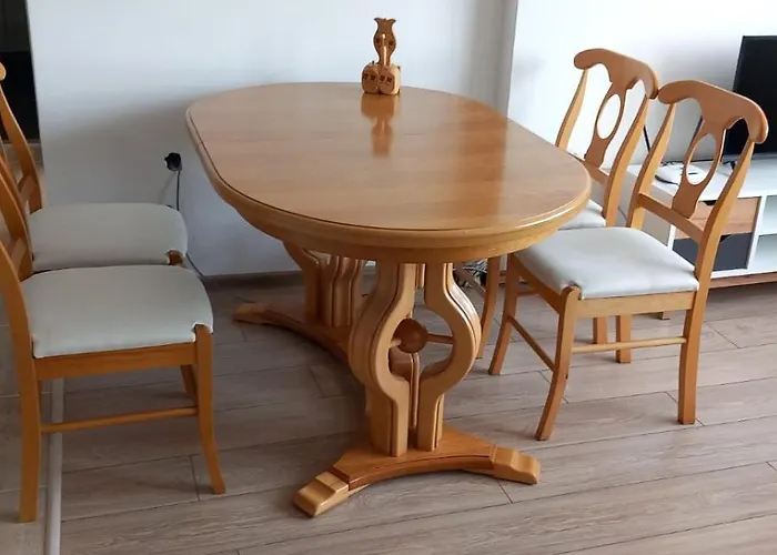 студио приятели Апартаменты *